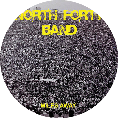 North Forty Band