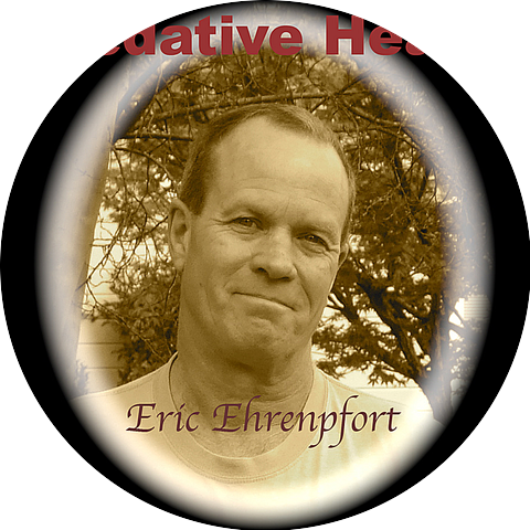 Eric Ehrenpfort
