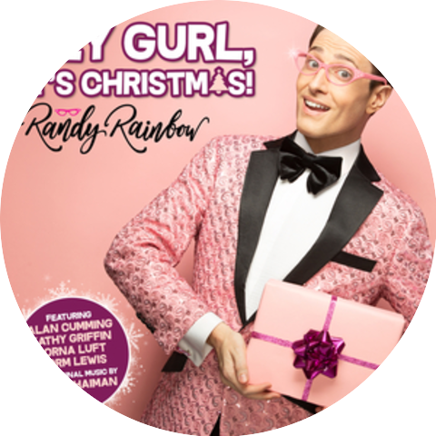 Randy Rainbow