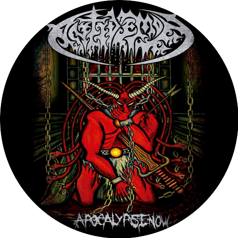 Antidemon