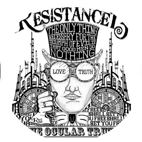 Resistance 13