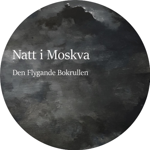 Den Flygande Bokrullen