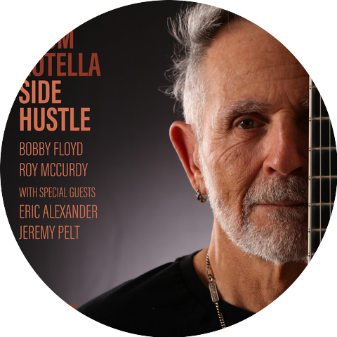 Thom Rotella