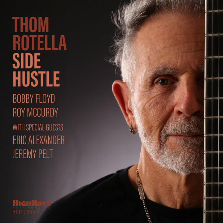 Thom Rotella