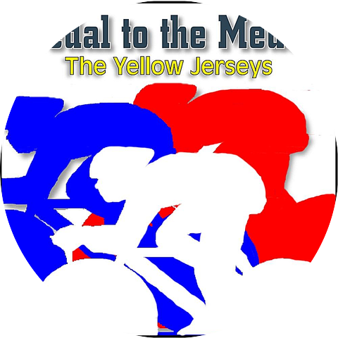 The Yellow Jerseys