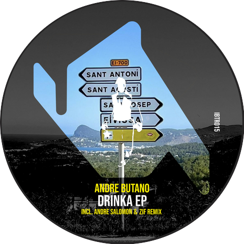 Andre Butano