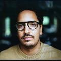 Luke Sital-Singh