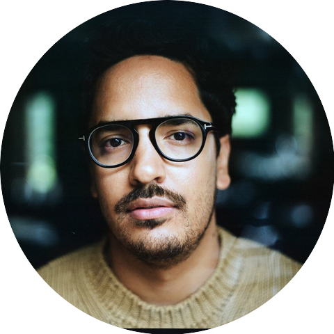 Luke Sital-Singh