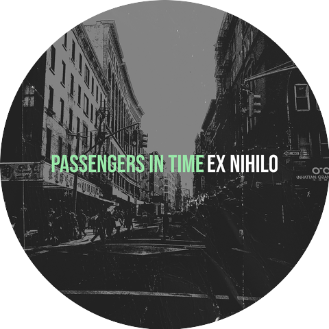 Ex Nihilo