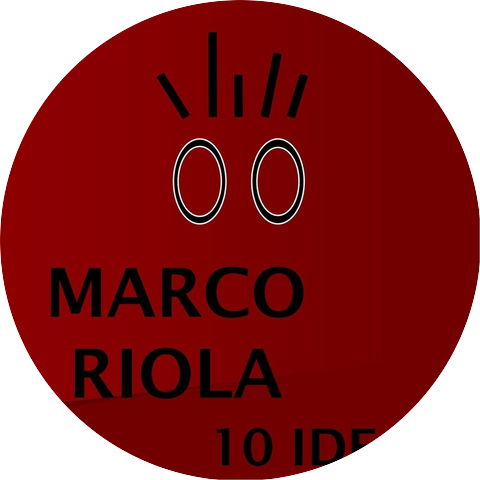 Marco Riola