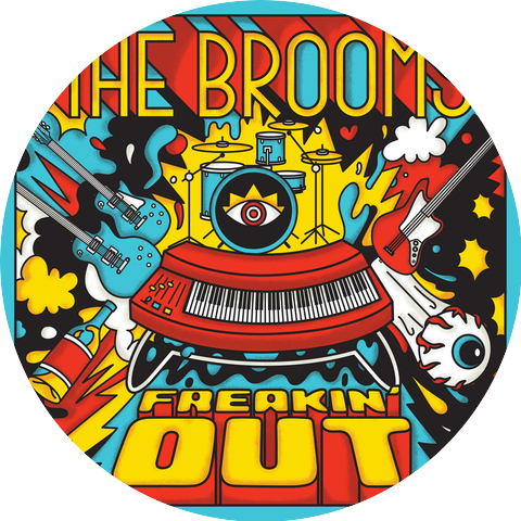 Brooms