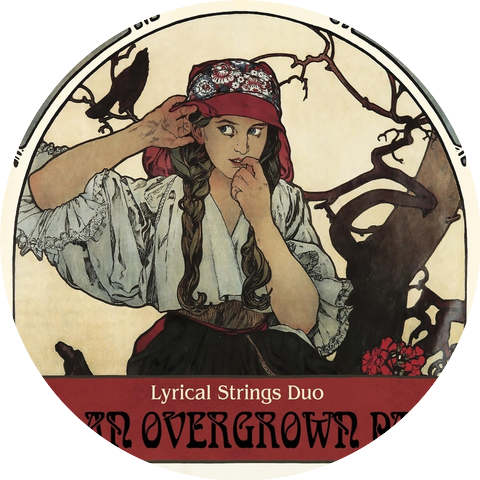 Lyrical Strings Duo