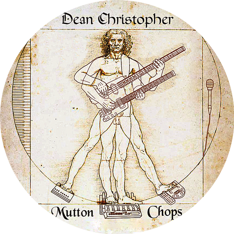 Dean Christopher