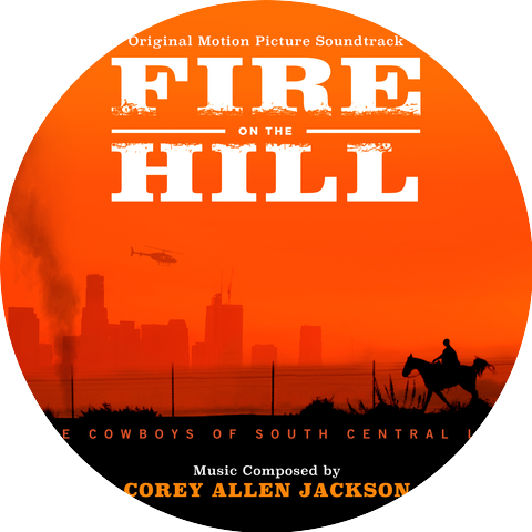 Corey Allen Jackson
