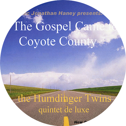 Marc Jonathan Haney & The Humdinger Twins Quintet De Luxe