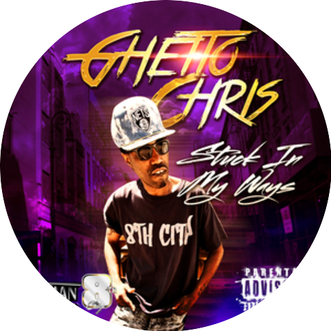 Ghetto Chris