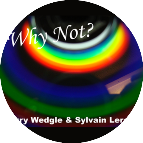 Barry Wedgle & Sylvain Leroux