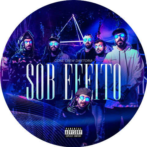 ConeCrewDiretoria