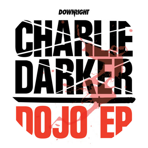 Charlie Darker