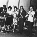 The Staple Singers