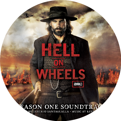 Kevin Kiner; Gustavo Santaolalla