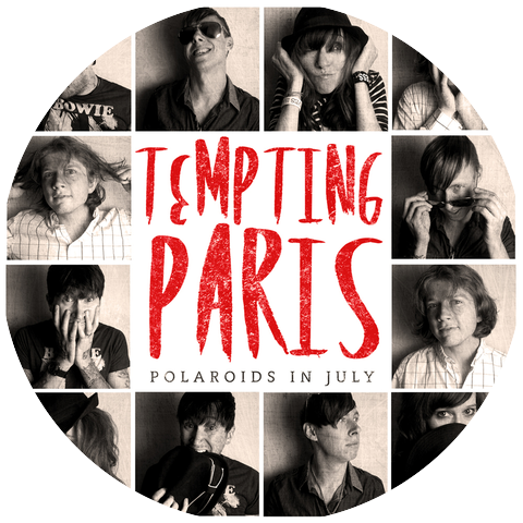 Tempting Paris