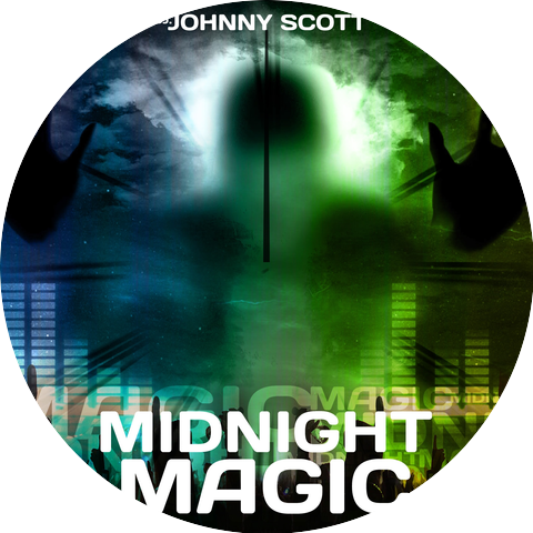 DJ Johnny Scott