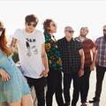 The Mowgli's