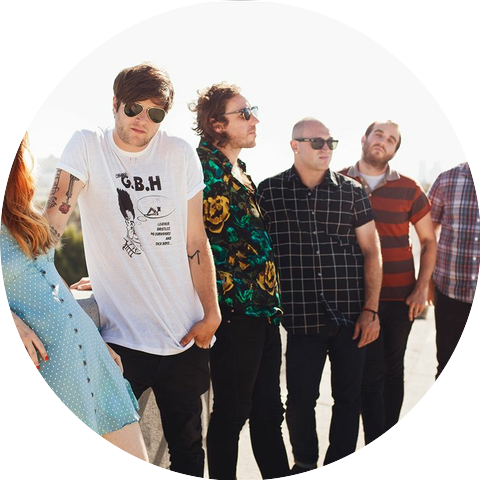 The Mowgli's
