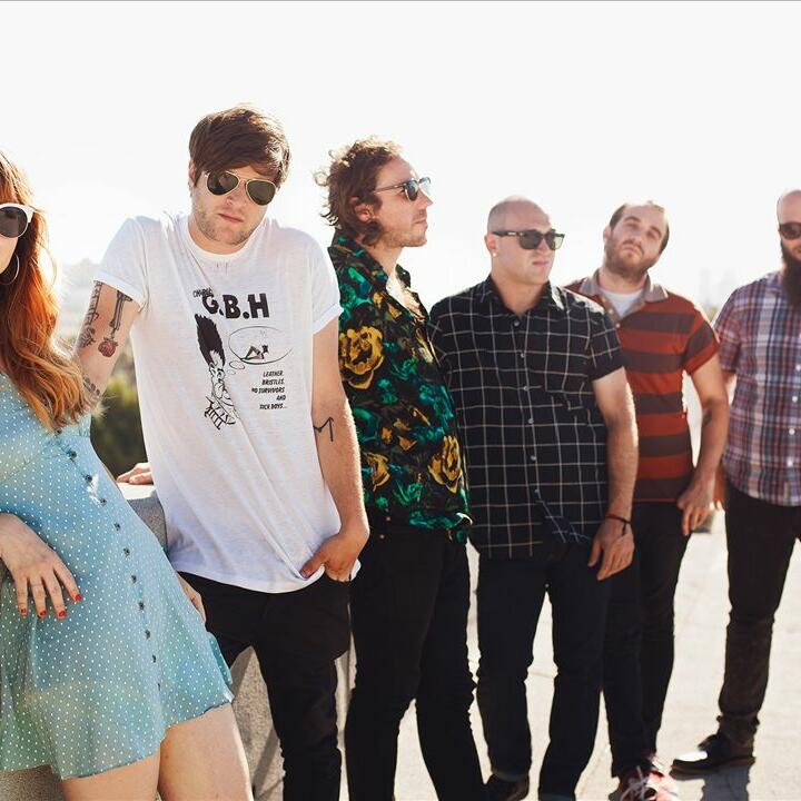 The Mowgli's