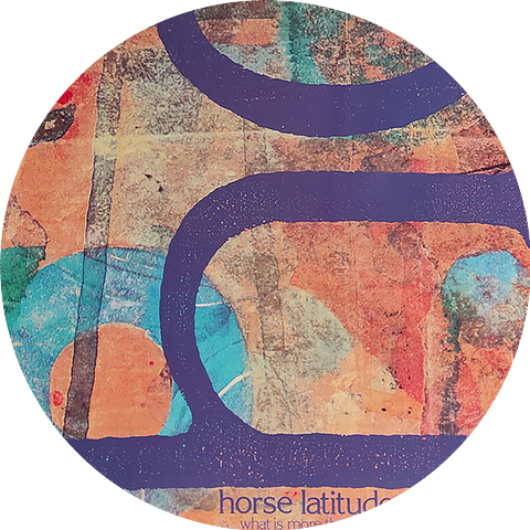 Horse Latitudes