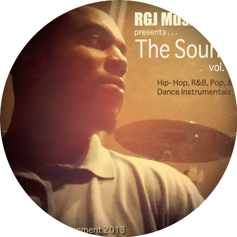 Rgj Music