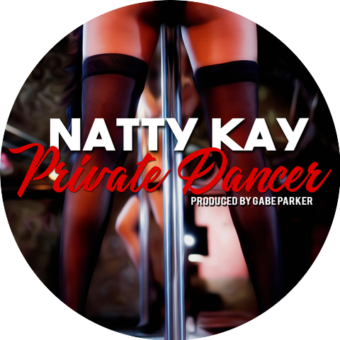 Natty Kay
