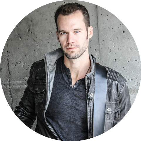 Chad Brownlee