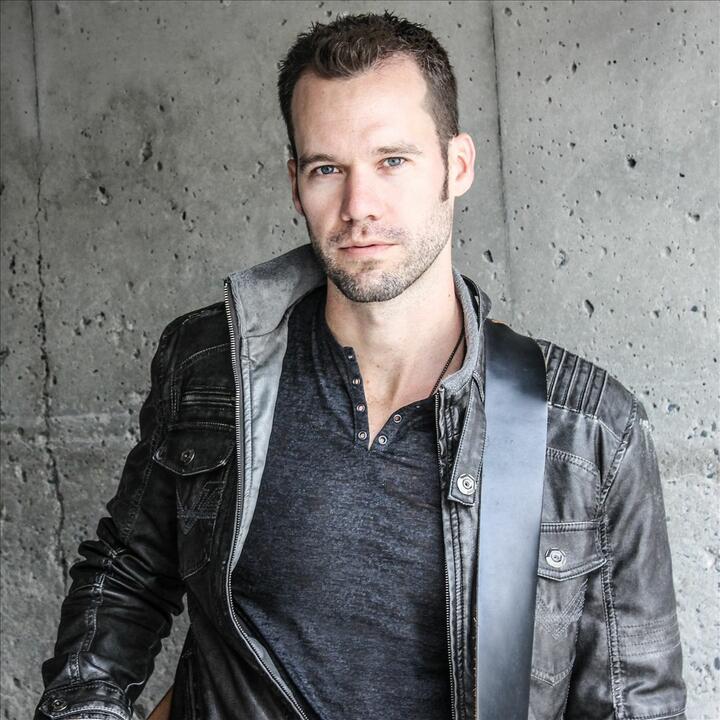 Chad Brownlee