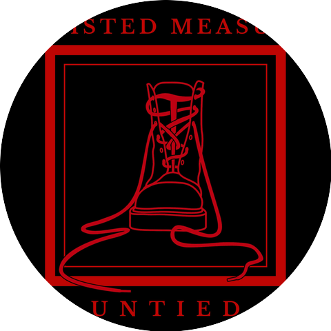 Twisted Measure