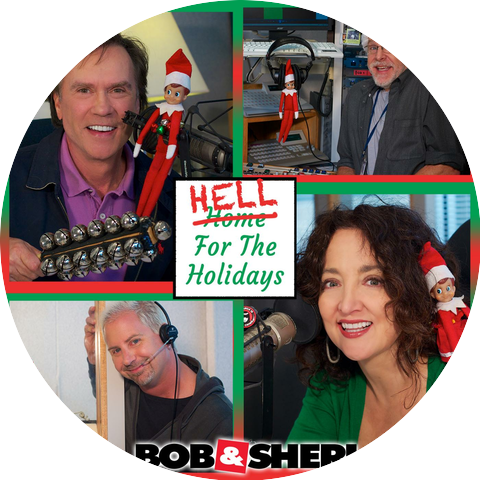 Bob & Sheri