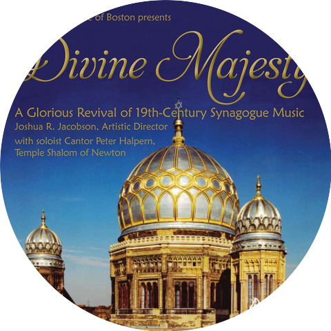 Zamir Chorale of Boston & Joshua Jacobson