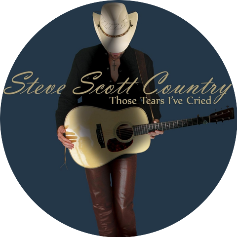 Steve Scott Country