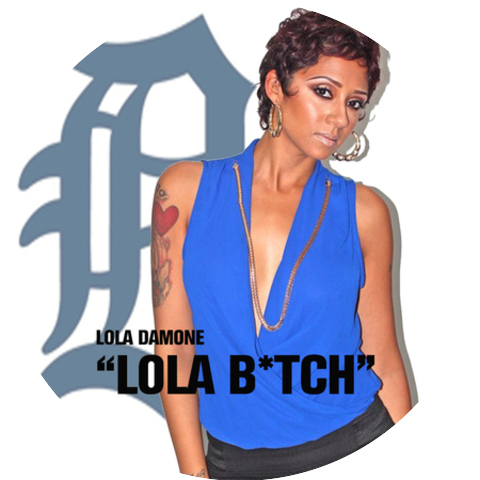 Lola Damone