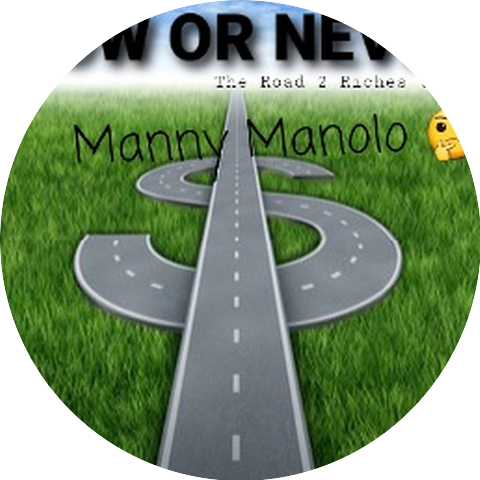 Manny Manolo