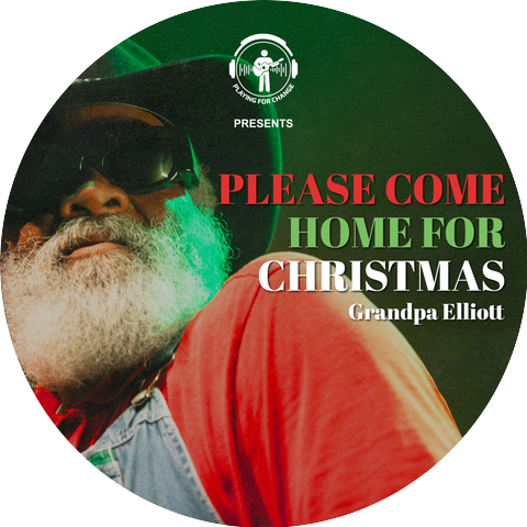 Grandpa Elliott