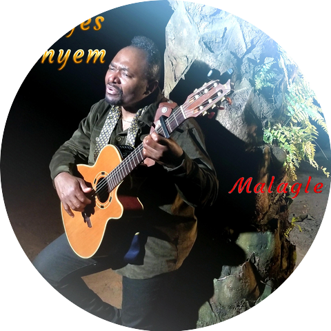 Georges Minyem