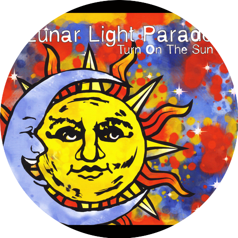 Lunar Light Parade