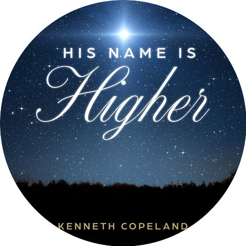 Kenneth Copeland