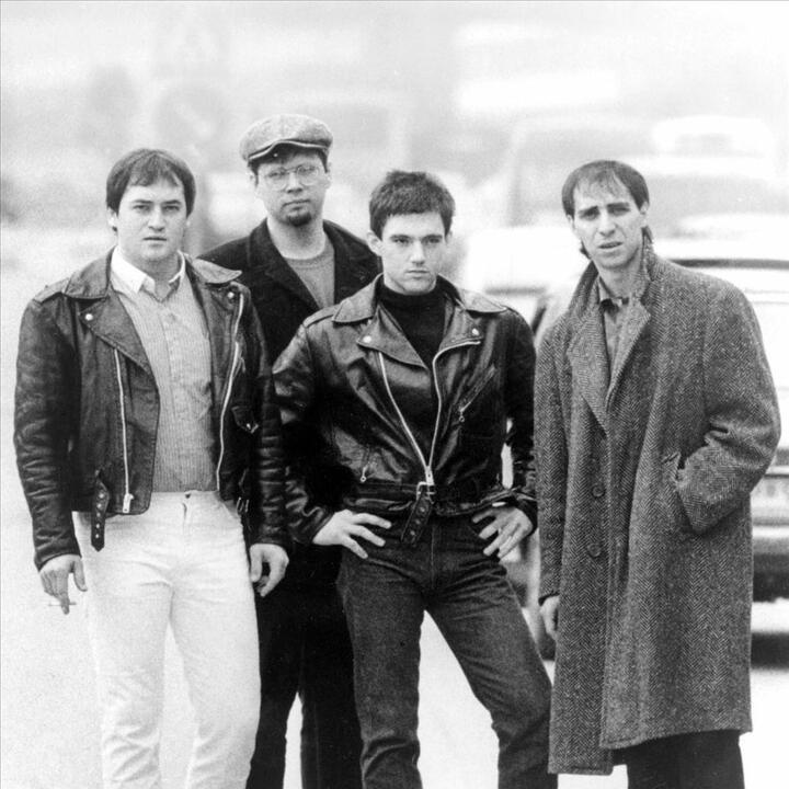 Pat DiNizio