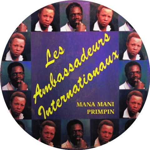 Les ambassadeurs internationaux