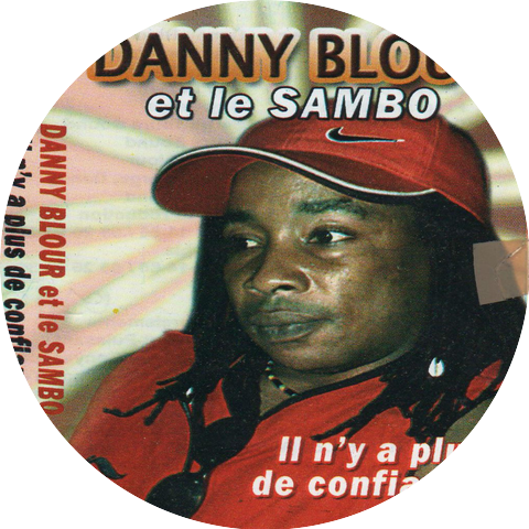 Danny Blour et le Sambo
