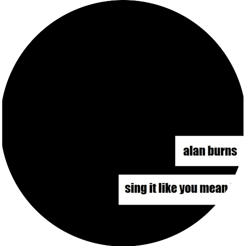 alan burns