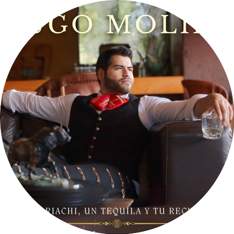 Hugo Molina